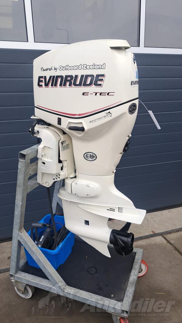 Evinrude - 90 - Motori za plovila