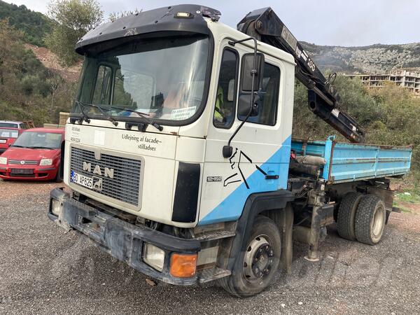 MAN - 12192