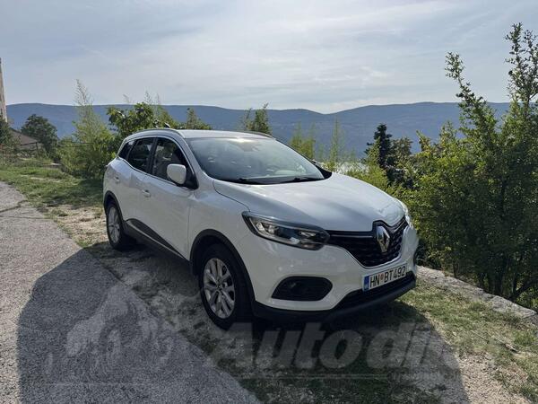 Renault - Kadjar - 1.5 DCI