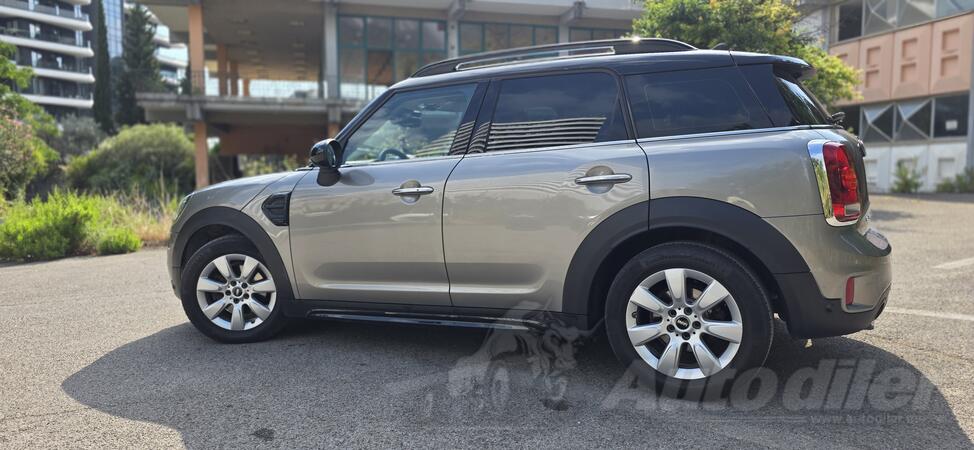 Mini - Countryman - 1.5