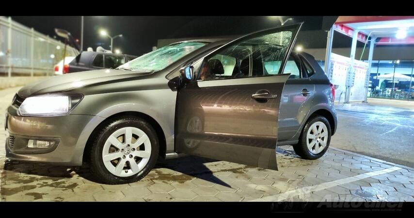 Volkswagen - Polo - 1.6 TDI 4cilindra