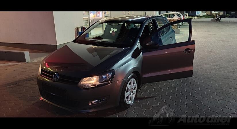 Volkswagen - Polo - 1.6 TDI 4cilindra