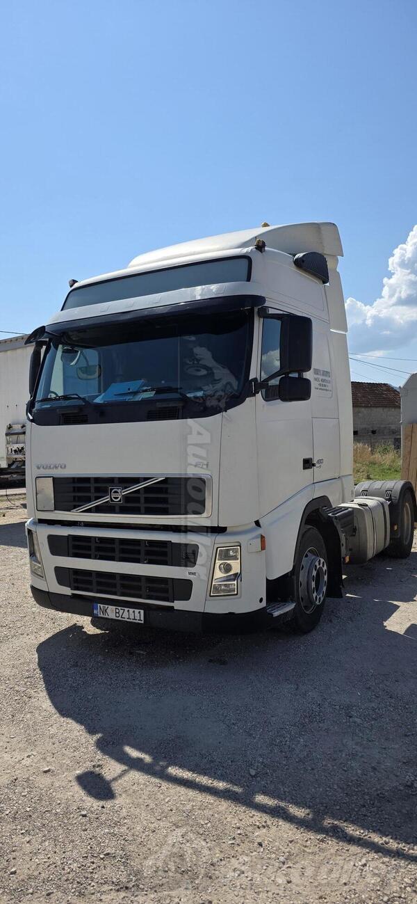 Volvo - Fh13 480
