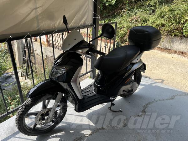 Piaggio - Liberty 50