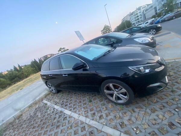 Peugeot - 308 - 308 SW 2.0