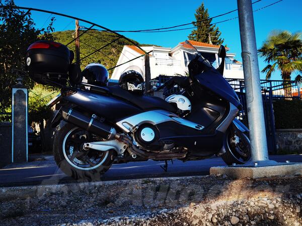 Auspuh sistem za motor - Moto oprema