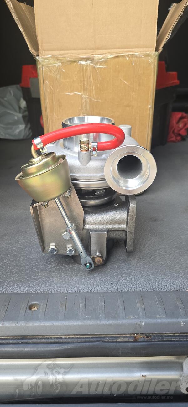 Turbine