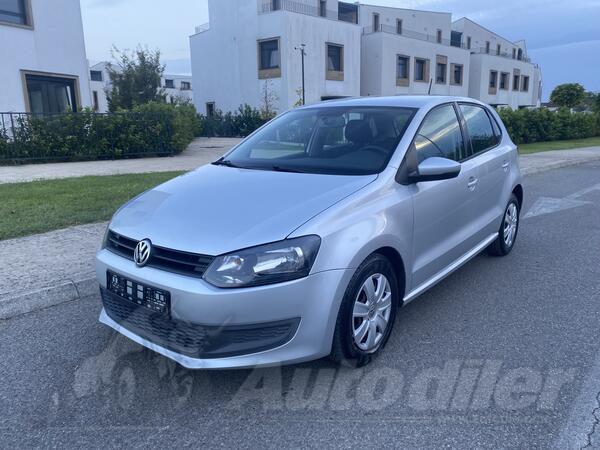Volkswagen - Polo - 1.2 tdi