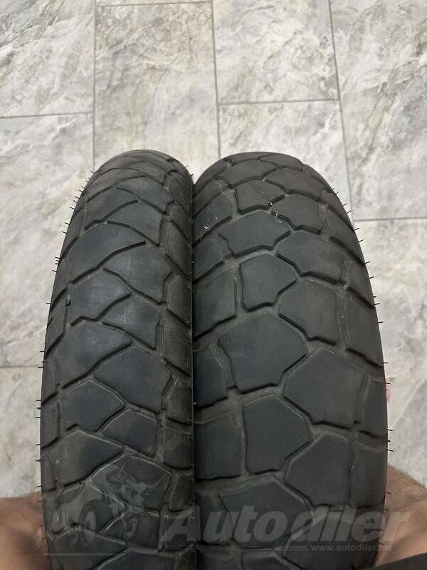 Michelin - Anakee adventure  - Univerzalna guma