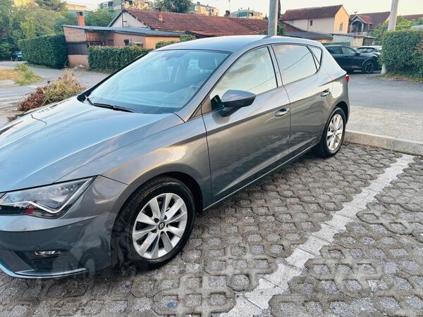 Seat - Leon - 1.6 tdi