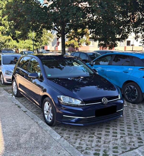 Volkswagen - Golf 7.5 - 1.6 TDI
