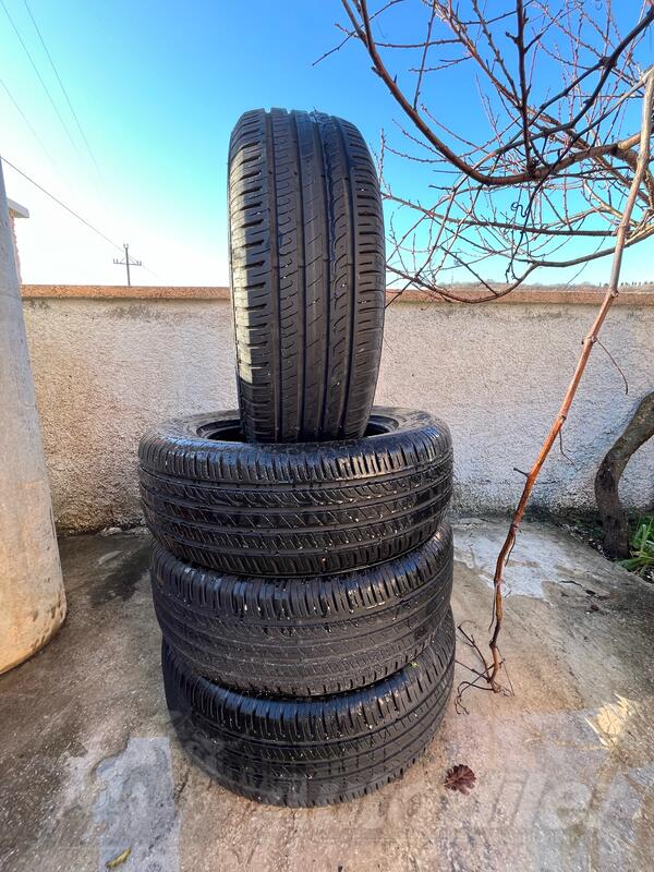 Barum - polovna - Ljetnja guma