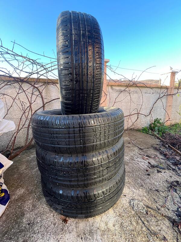 Yokohama - polovni - Ljetnja guma