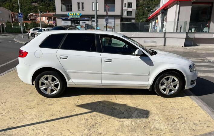 Audi - A3 - 1.6 TDI