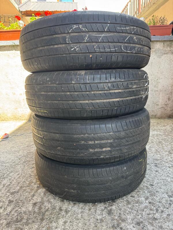 Michelin - Primacy4 - Ljetnja guma