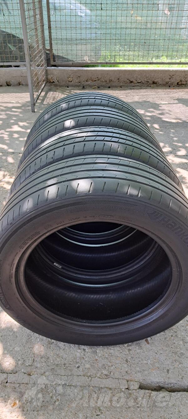 Hankook - VENTUS PRIME 4 - Ljetnja guma