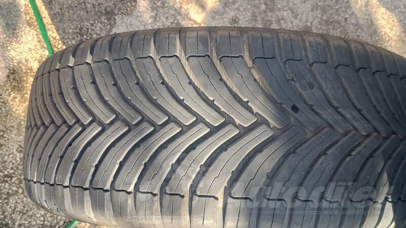 Bridgestone - all sesons  - Univerzalna guma