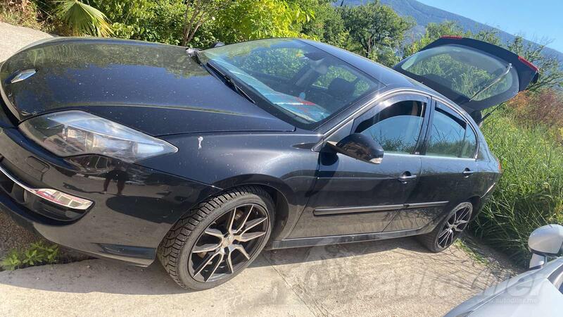 Renault - Laguna - 2.0