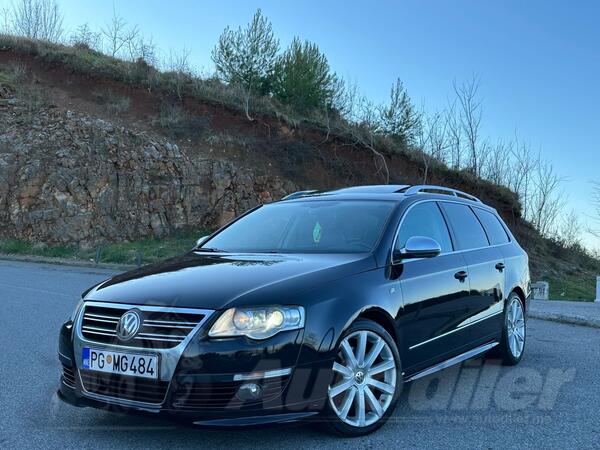 Volkswagen - Passat - 2.0 tdi