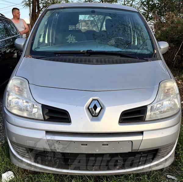 Renault - Modus - 1.5