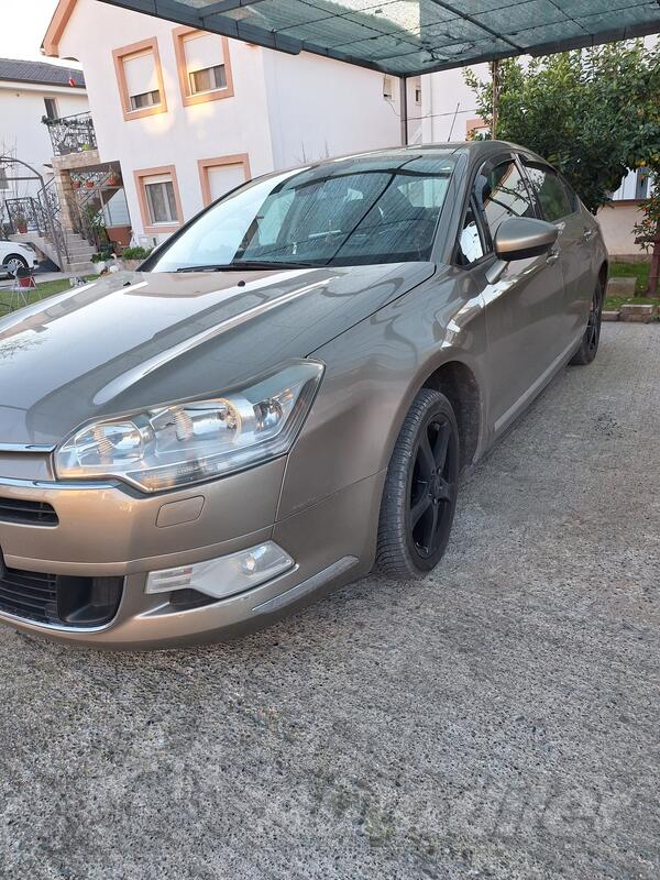 Citroen - C5 - 1.6