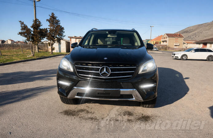 Mercedes Benz - 250 - 250 CDI