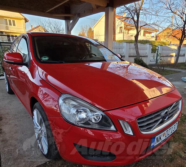 Volvo - S60 - 1.6d