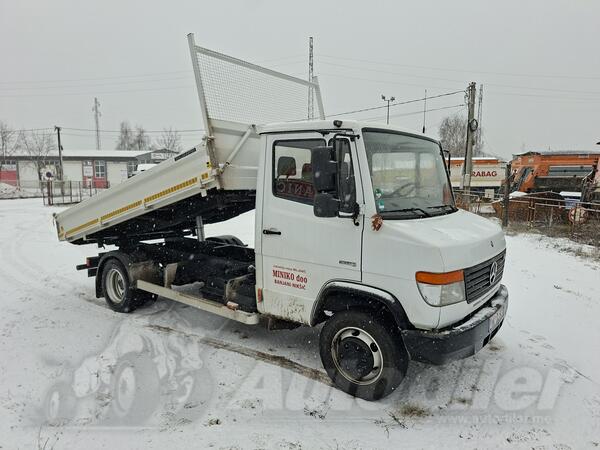Mercedes Benz - Vario816