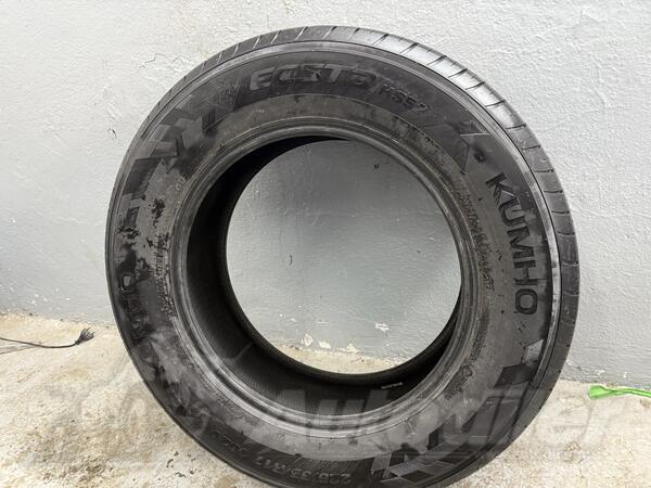 Kumho - ecsta - Ljetnja guma