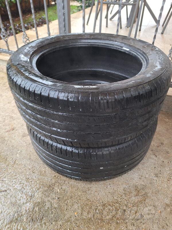 Barum - barum - Ljetnja guma