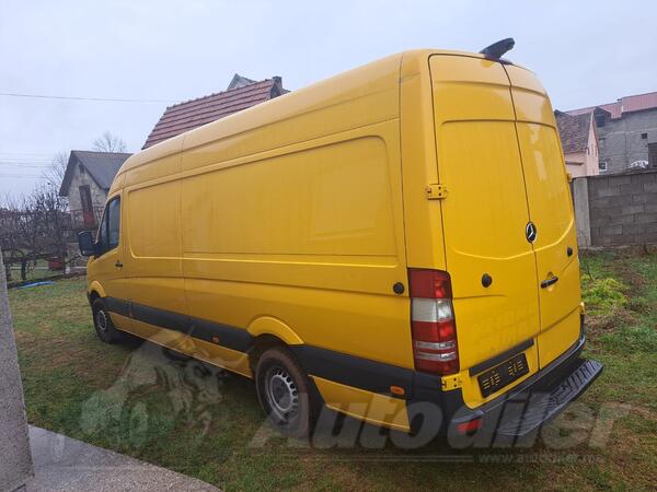 Mercedes Benz - 314 sdi