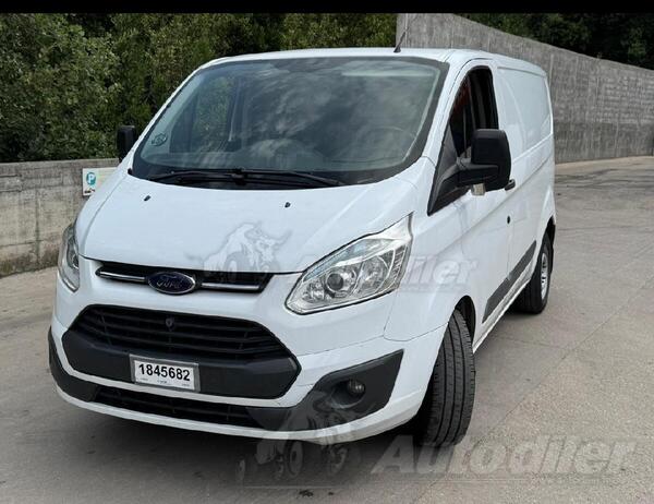 Ford - Transit