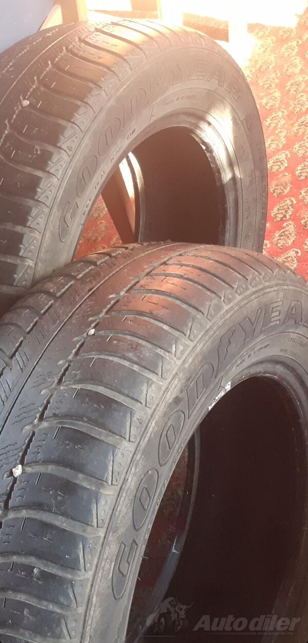 GoodYear - m+s - Dimër guma