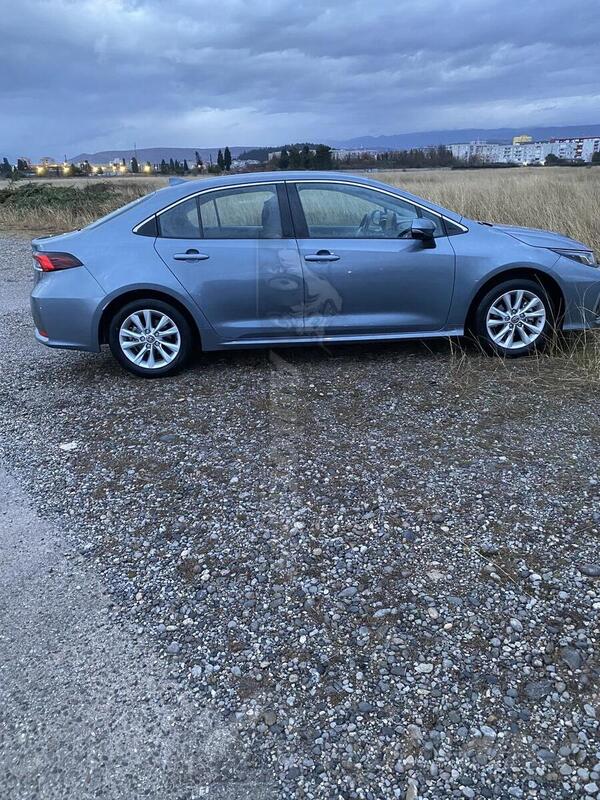 Toyota - Corolla - 1.5