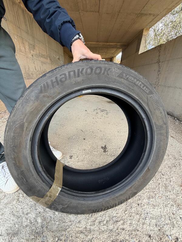 Hankook - Ventus prime 4 - Ljetnja guma