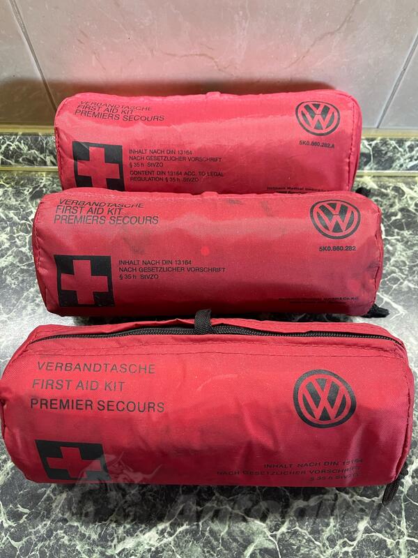 Set pajisjesh të detyrueshme