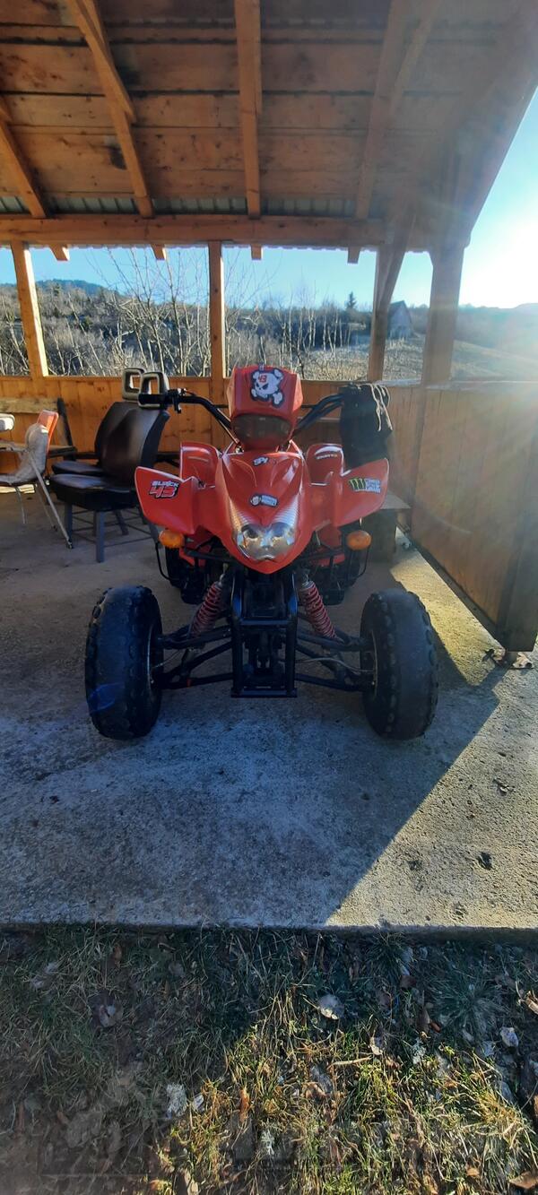 Bombardier - mobarder