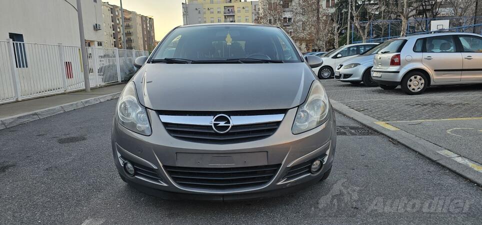 Opel - Corsa - 1.3 cdti