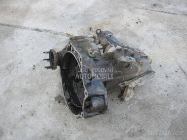 Mjenjači za Automobile - Volkswagen - Golf 3    - 1998