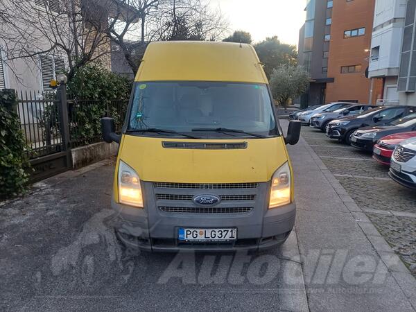 Ford - Transit