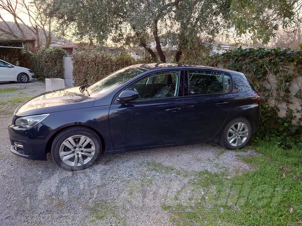 Peugeot - 308 - 1.6 hdi