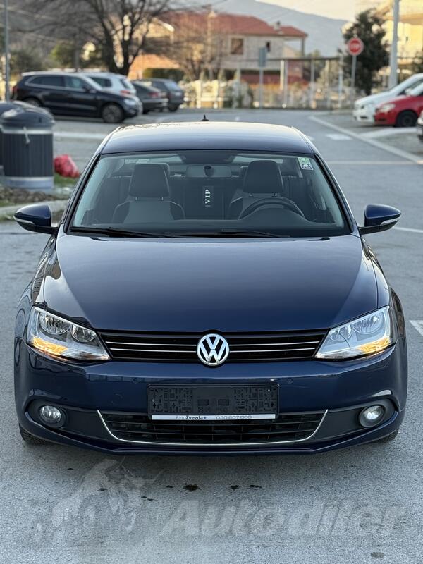 Volkswagen - Jetta - 2.0