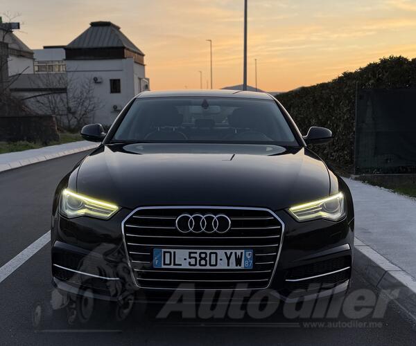 Audi - A5 - 2.0 TDI ULTRA