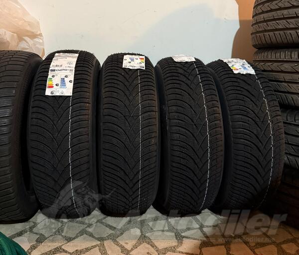 BF Goodrich - G-FORCE WINTER 2 - Zimska guma