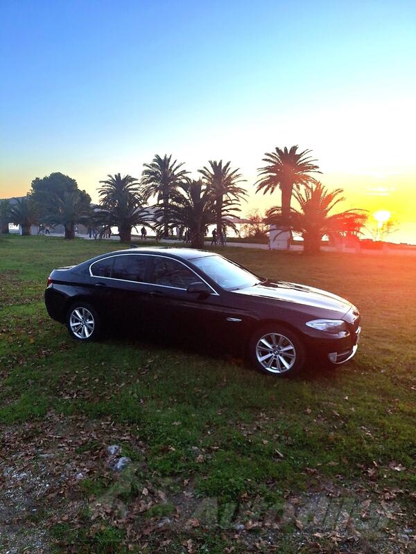 BMW - 530 - 3.0 XDRIVE