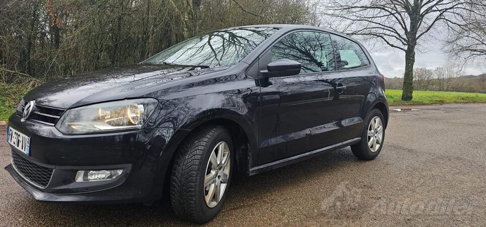 Volkswagen - Polo - 1.6