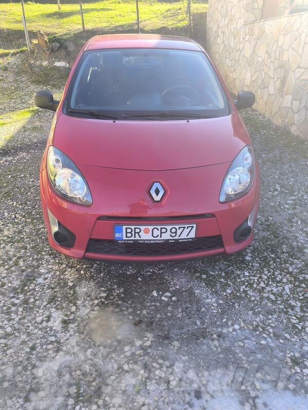 Renault - Twingo - 1.2