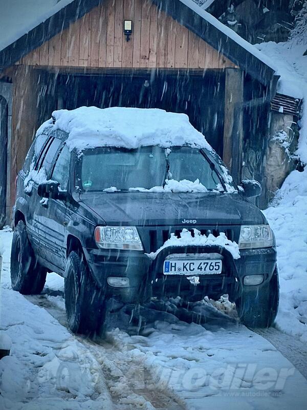 Jeep - Cherokee - 40