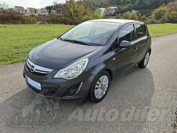 Opel - Corsa - 1.3 cdti
