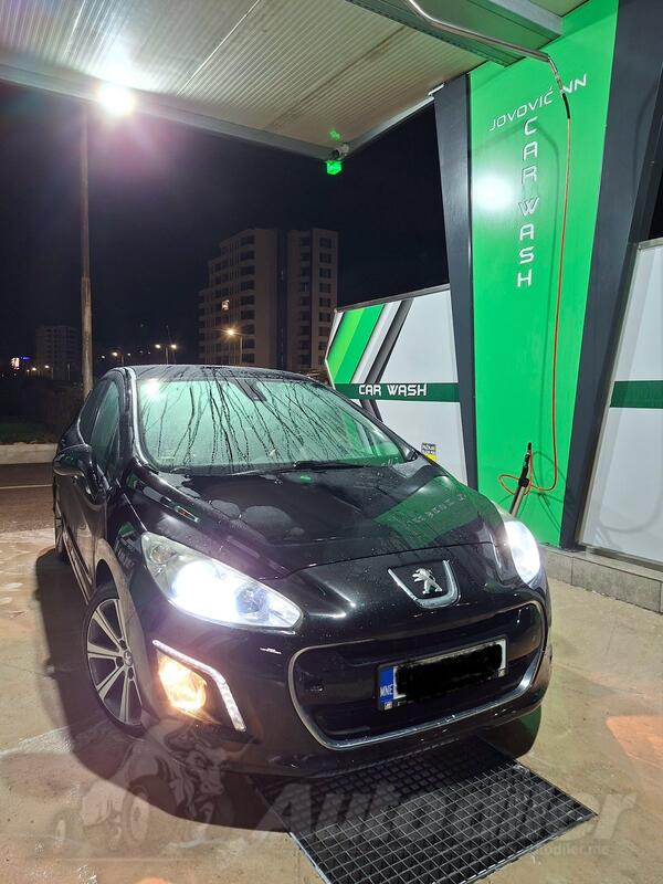 Peugeot - 308 - 1.6